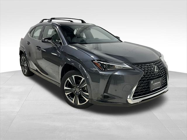 2024 Lexus UX 250h