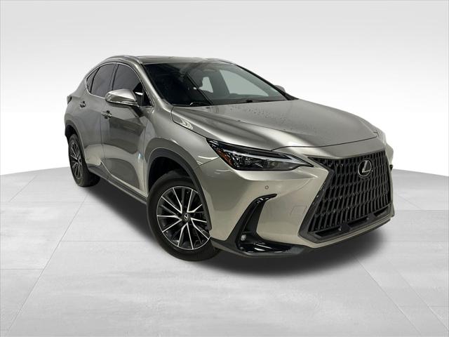 2023 Lexus NX 350