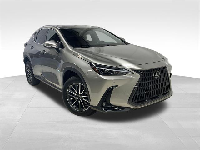 2023 Lexus NX 350