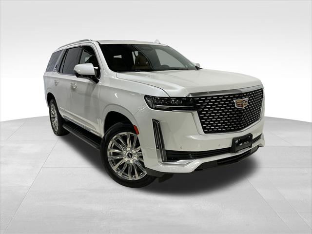 2021 Cadillac Escalade