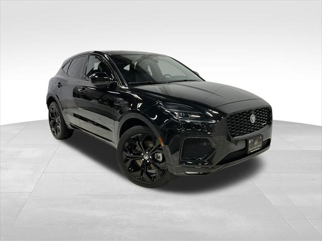 2024 Jaguar E-PACE