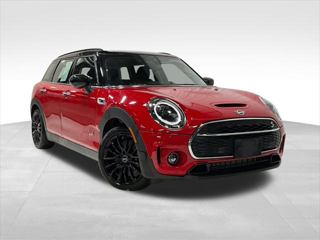 2022 MINI Clubman