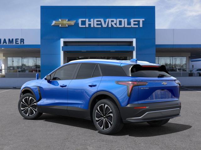 New 2025 Chevrolet Blazer EV For Sale in Waterford Twp, MI