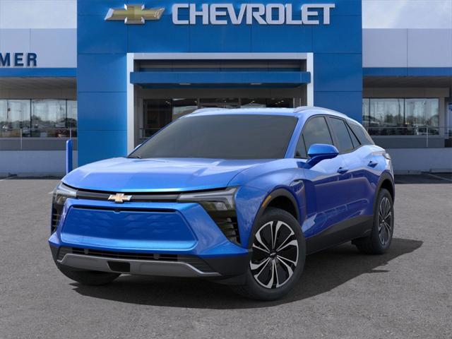 New 2025 Chevrolet Blazer EV For Sale in Waterford Twp, MI