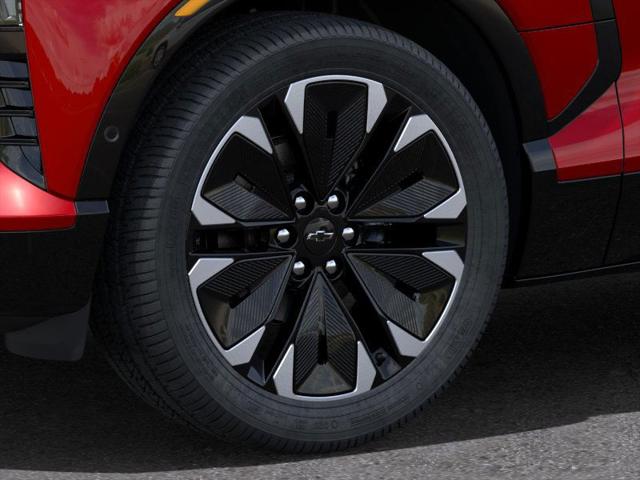 New 2025 Chevrolet Blazer EV For Sale in Waterford Twp, MI
