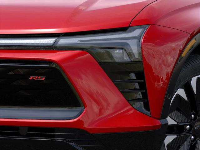 New 2025 Chevrolet Blazer EV For Sale in Waterford Twp, MI