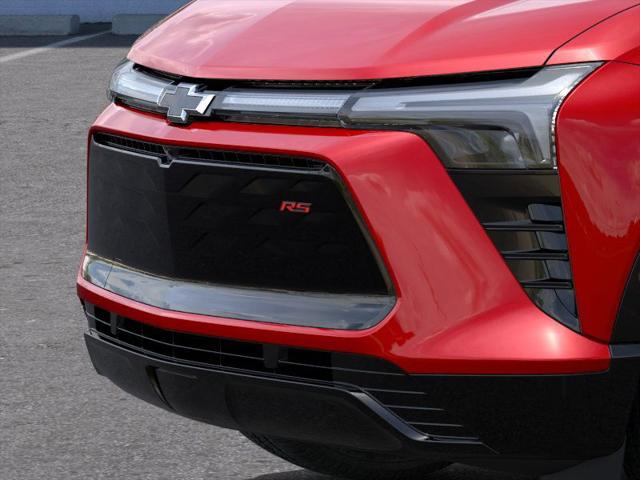 New 2025 Chevrolet Blazer EV For Sale in Waterford Twp, MI