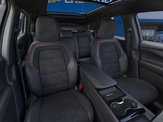 New 2025 Chevrolet Blazer EV For Sale in Waterford Twp, MI