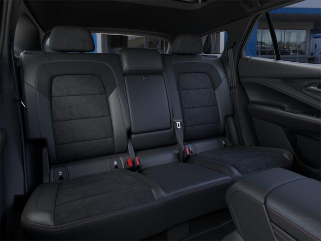 New 2025 Chevrolet Blazer EV For Sale in Waterford Twp, MI