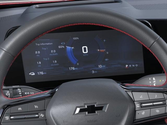 New 2025 Chevrolet Blazer EV For Sale in Waterford Twp, MI