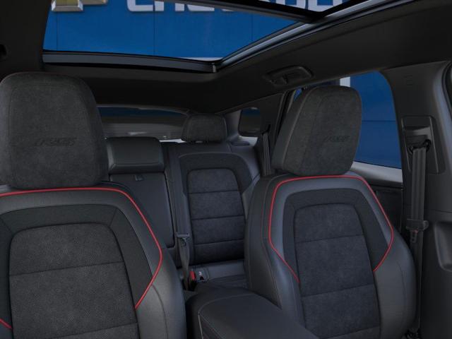 New 2025 Chevrolet Blazer EV For Sale in Waterford Twp, MI