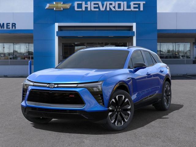 New 2025 Chevrolet Blazer EV For Sale in Waterford Twp, MI