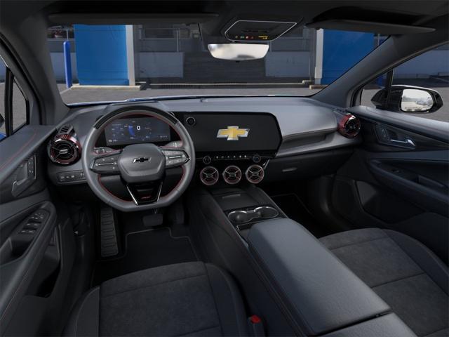 New 2025 Chevrolet Blazer EV For Sale in Waterford Twp, MI