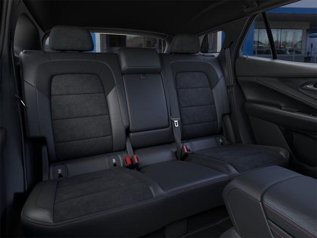 New 2025 Chevrolet Blazer EV For Sale in Waterford Twp, MI