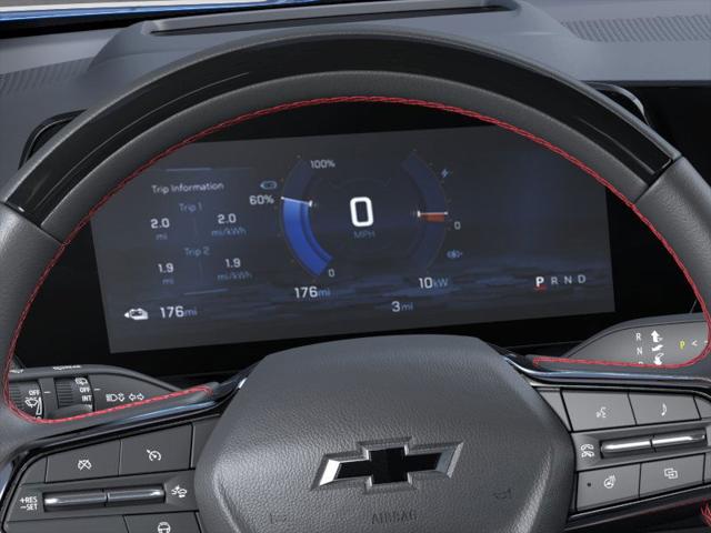 New 2025 Chevrolet Blazer EV For Sale in Waterford Twp, MI