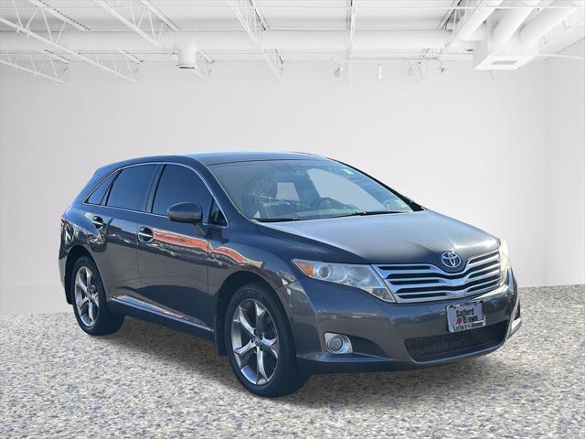 2010 Toyota Venza