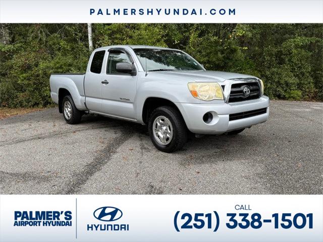 2006 Toyota Tacoma