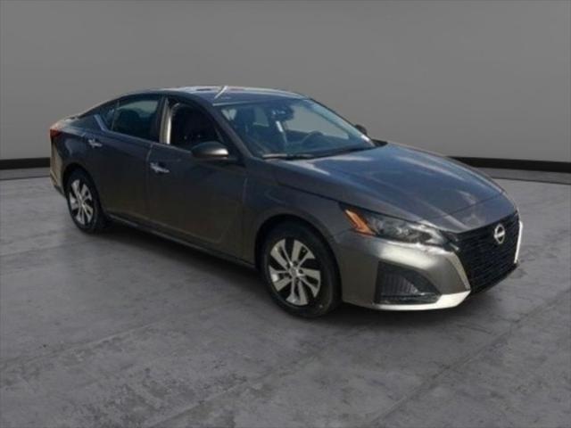 2025 Nissan Altima S FWD for sale in Albany, GA