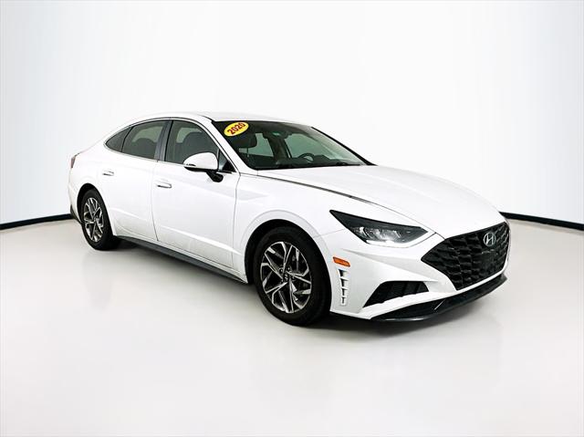 2020 Hyundai Sonata