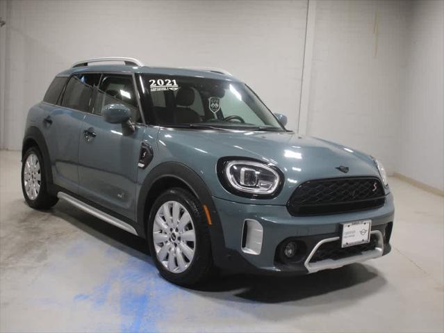 2022 MINI Countryman