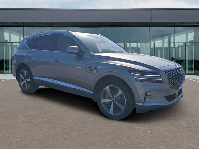 2024 Genesis GV80