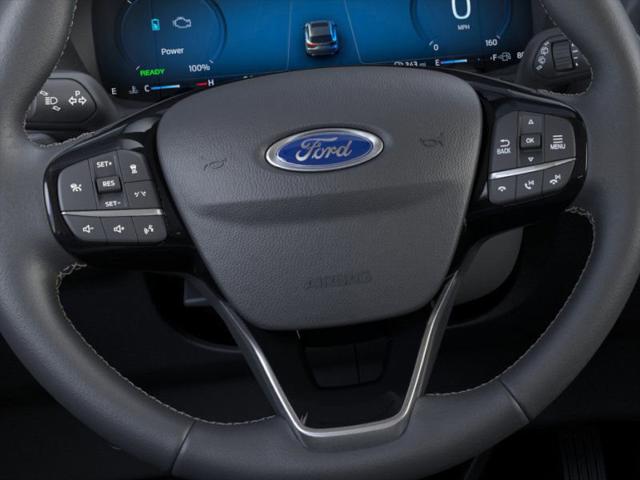 New 2024 Ford Escape For Sale in Olive Branch, MS