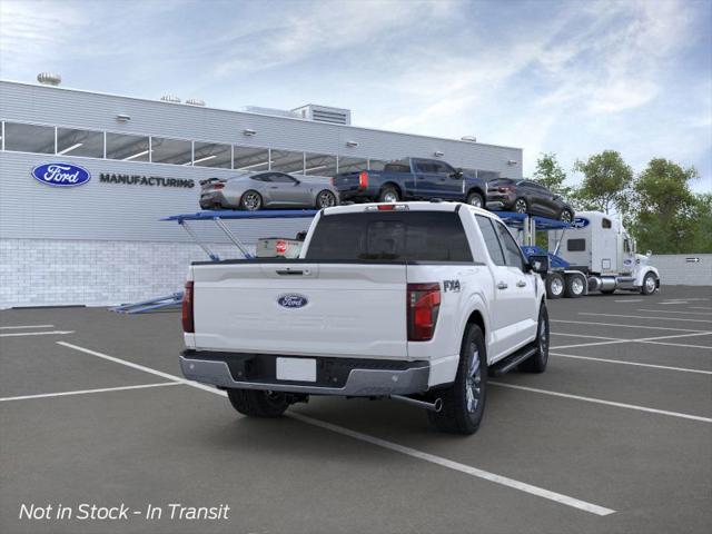 New 2024 Ford F-150 For Sale in Olive Branch, MS