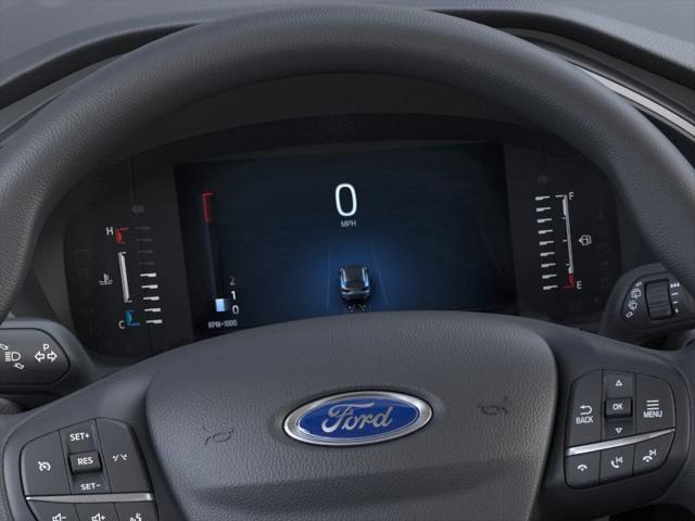 New 2025 Ford Escape For Sale in Olive Branch, MS