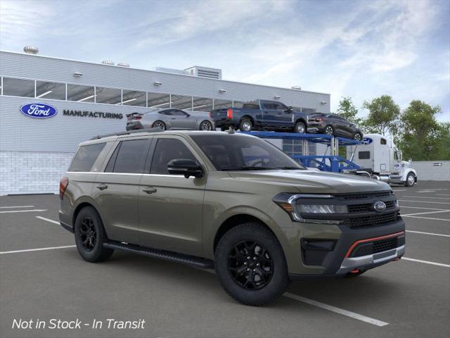 New 2024 Ford Expedition For Sale in OLIVE BRANCH, MS