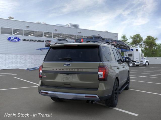 New 2024 Ford Expedition For Sale in OLIVE BRANCH, MS