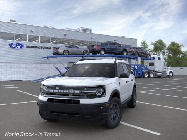 New 2024 Ford Bronco Sport For Sale in Olive Branch, MS