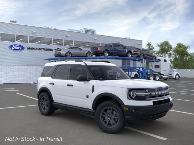 New 2024 Ford Bronco Sport For Sale in Olive Branch, MS