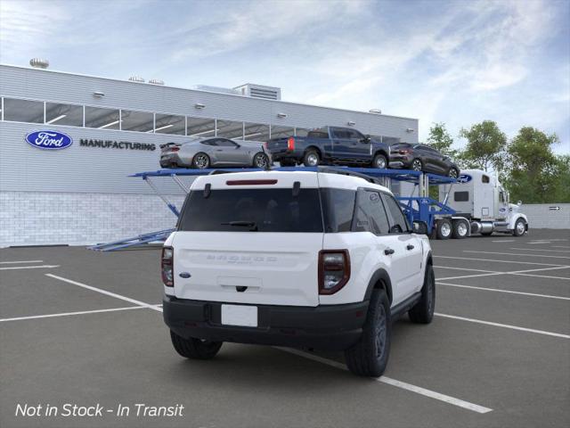 New 2024 Ford Bronco Sport For Sale in Olive Branch, MS