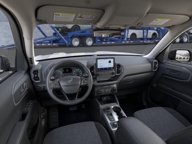 New 2024 Ford Bronco Sport For Sale in Olive Branch, MS