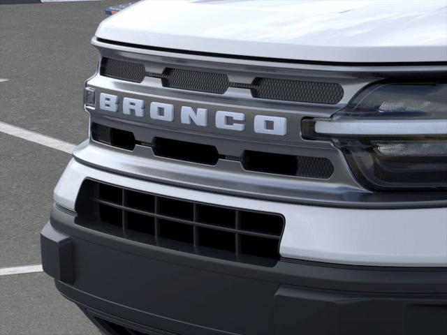 New 2024 Ford Bronco Sport For Sale in Olive Branch, MS