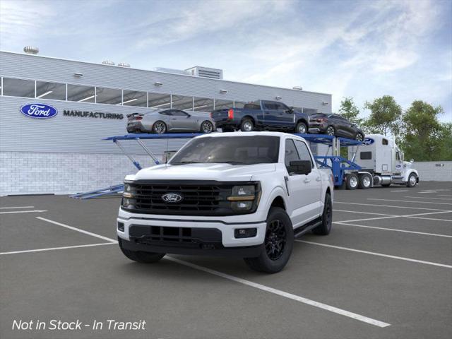 New 2024 Ford F-150 For Sale in Olive Branch, MS