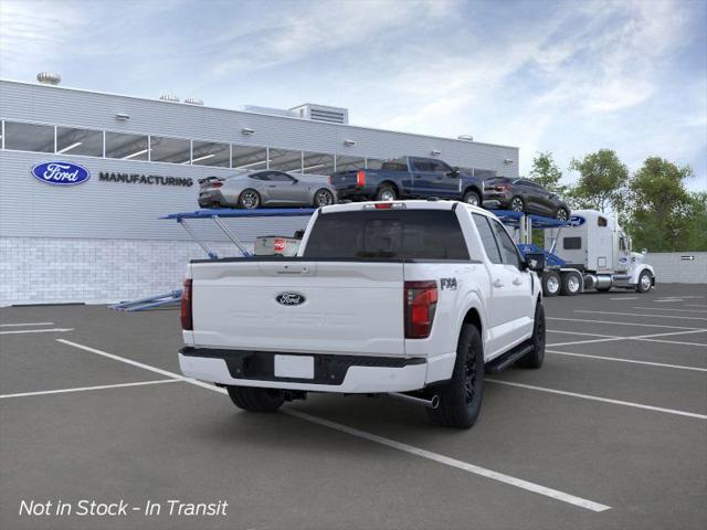 New 2024 Ford F-150 For Sale in Olive Branch, MS