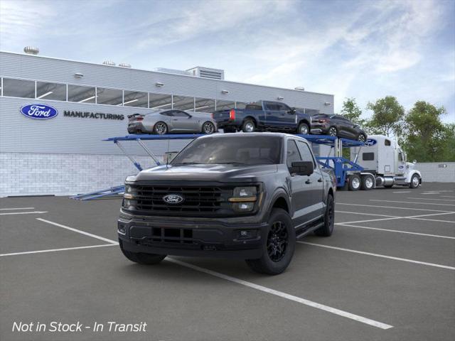 New 2024 Ford F-150 For Sale in OLIVE BRANCH, MS