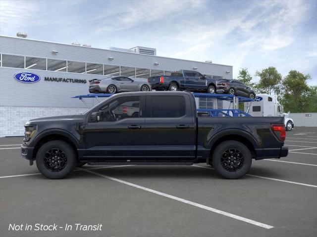 New 2024 Ford F-150 For Sale in OLIVE BRANCH, MS