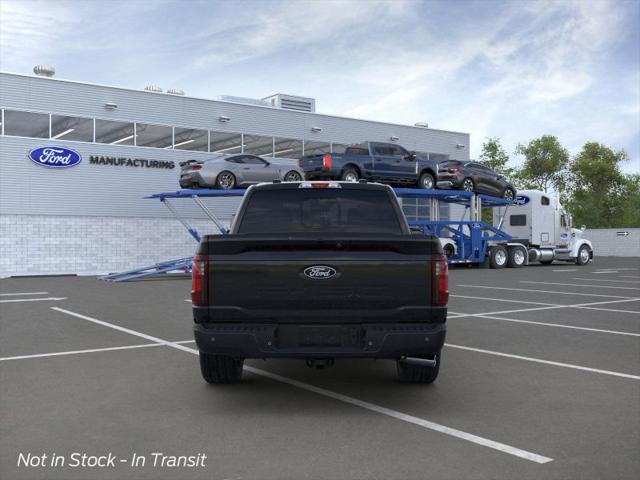 New 2024 Ford F-150 For Sale in OLIVE BRANCH, MS