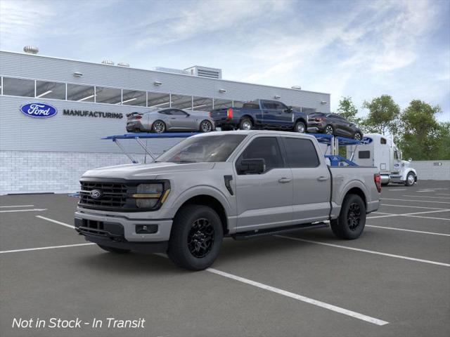 New 2024 Ford F-150 For Sale in Olive Branch, MS