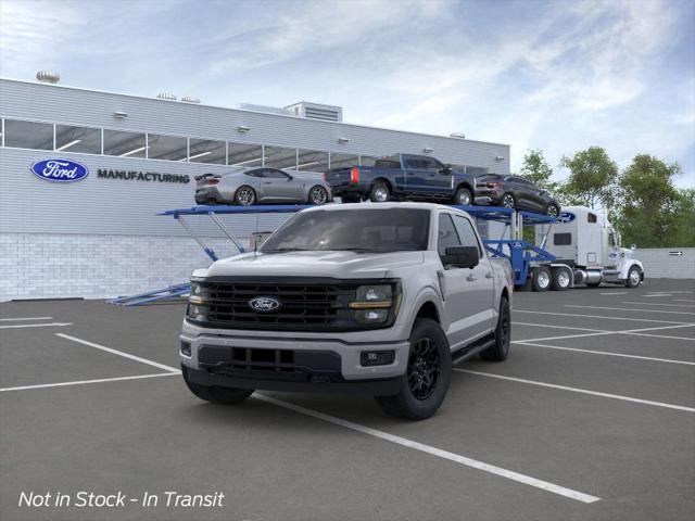 New 2024 Ford F-150 For Sale in Olive Branch, MS