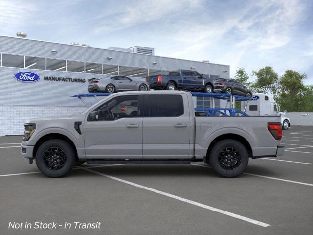 New 2024 Ford F-150 For Sale in Olive Branch, MS