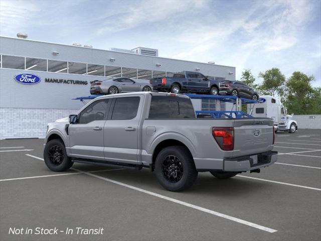 New 2024 Ford F-150 For Sale in Olive Branch, MS