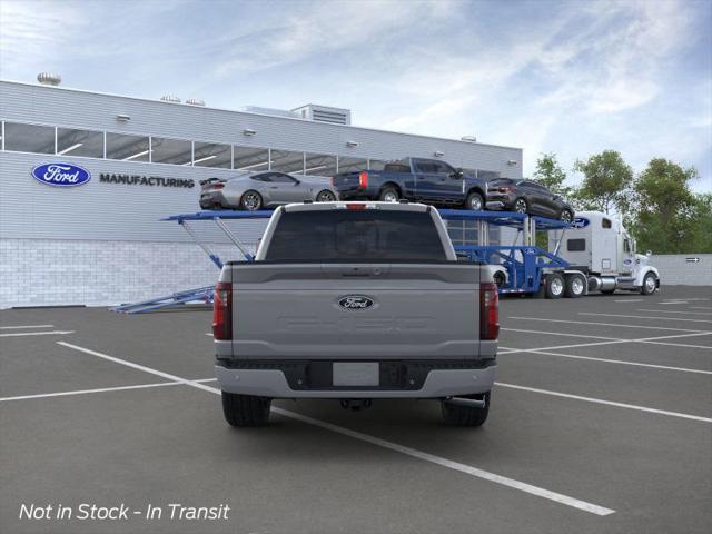 New 2024 Ford F-150 For Sale in Olive Branch, MS