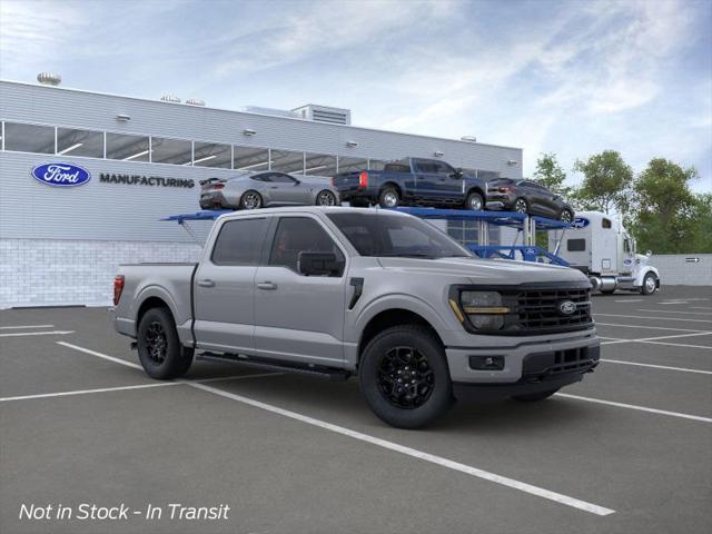 New 2024 Ford F-150 For Sale in Olive Branch, MS