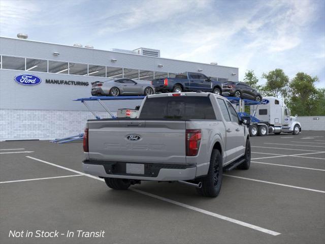 New 2024 Ford F-150 For Sale in Olive Branch, MS