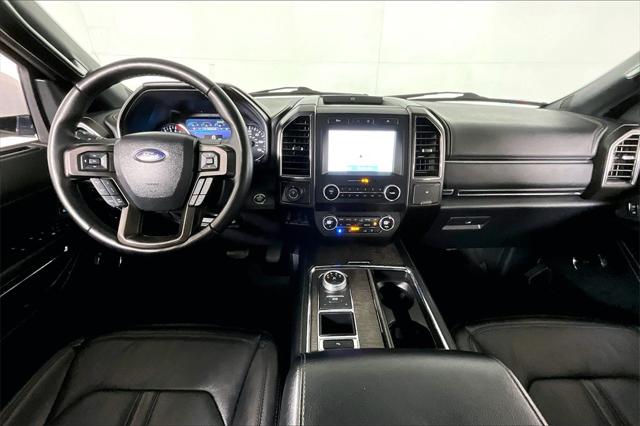 Used 2021 Ford Expedition For Sale in OLIVE BRANCH, MS