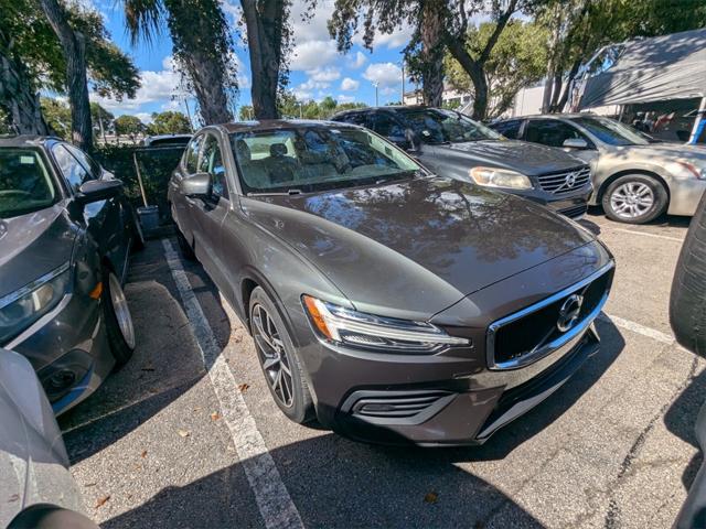 2019 Volvo S60