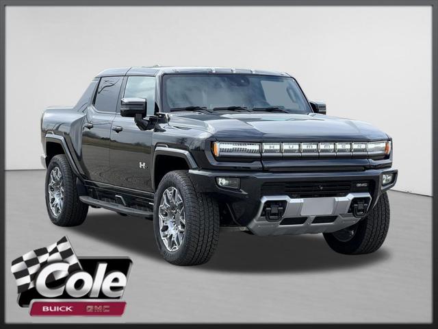 2025 GMC HUMMER EV e4WD 3X for sale in Portage, MI